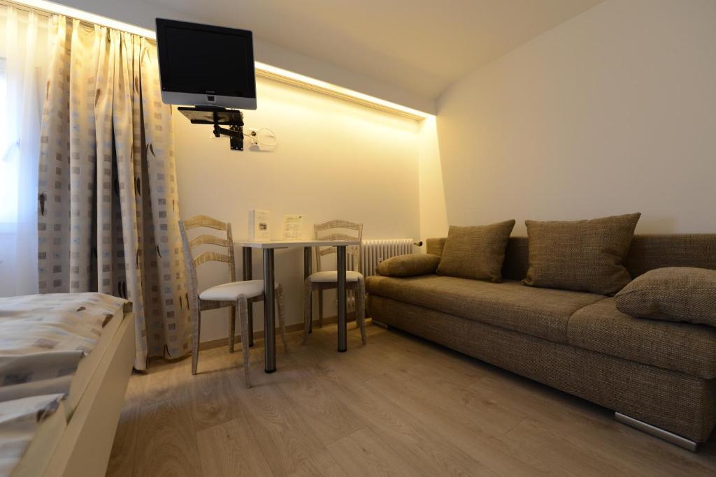 Hotel Bella Vista Constanza Habitación foto