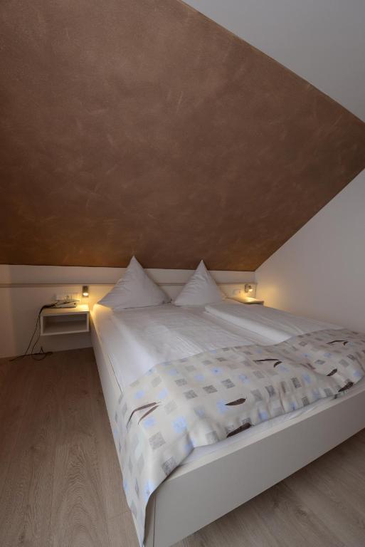 Hotel Bella Vista Constanza Habitación foto