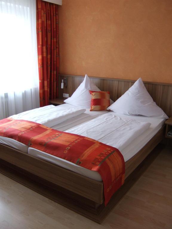 Hotel Bella Vista Constanza Habitación foto